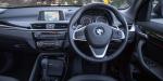 BMW X1 sDrive20i xLine 2016 года (AU)